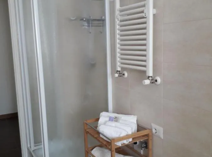 Apartament La Piccoletta Di Garbatella