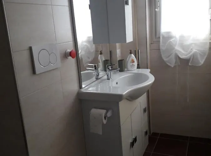 La Piccoletta Di Garbatella Apartament