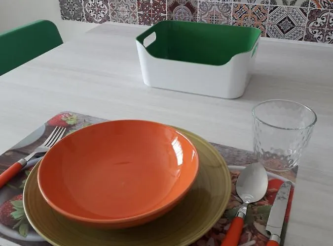 La Piccoletta Di Garbatella Apartament *