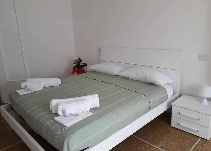 Apartament La Piccoletta Di Garbatella Rzym