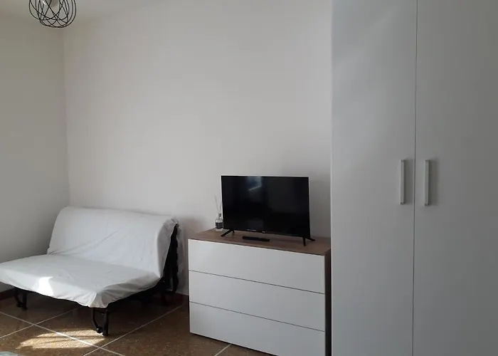 Apartament La Piccoletta Di Garbatella