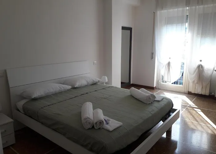 La Piccoletta Di Garbatella Apartament