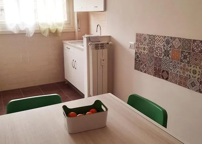 Apartament La Piccoletta Di Garbatella Rzym
