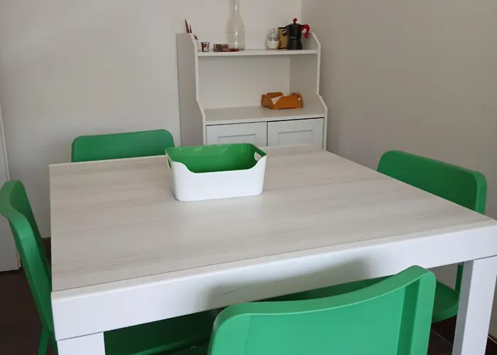 La Piccoletta Di Garbatella Apartament Rzym