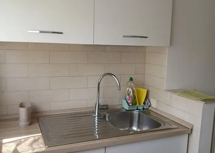 Apartament La Piccoletta Di Garbatella Rzym