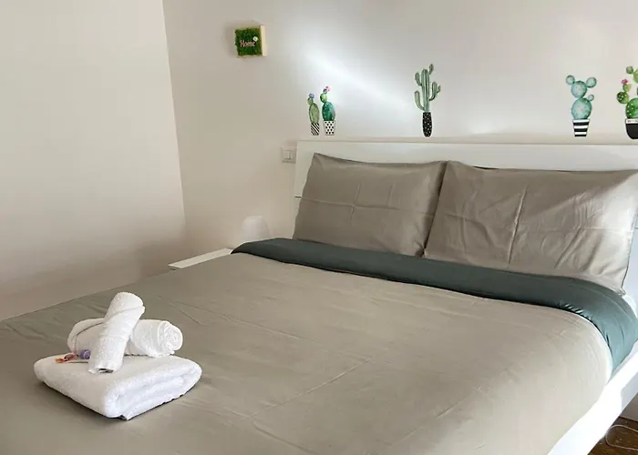 La Piccoletta Di Garbatella Apartament
