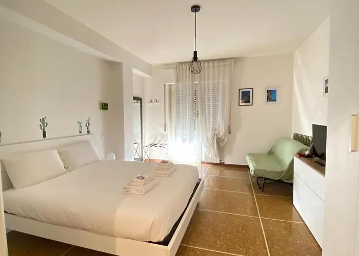 Apartament La Piccoletta Di Garbatella