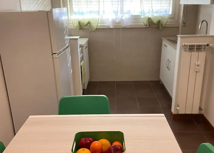 Apartament La Piccoletta Di Garbatella Rzym